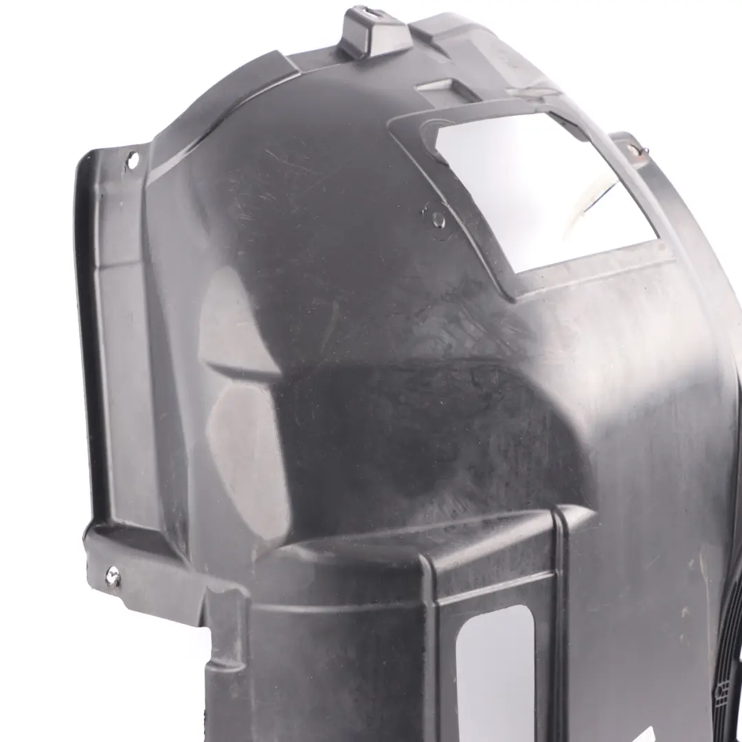 Abdeckung Radhaus Vorne Links Unten für BMW 3 er E90 E91 1 mit Teilenummer 7059379 BMW 3 er E90 E91 1 Abdeckung Radhaus Vorne Links Unten - SKU 7059379-1 - Teilenummer 7059379