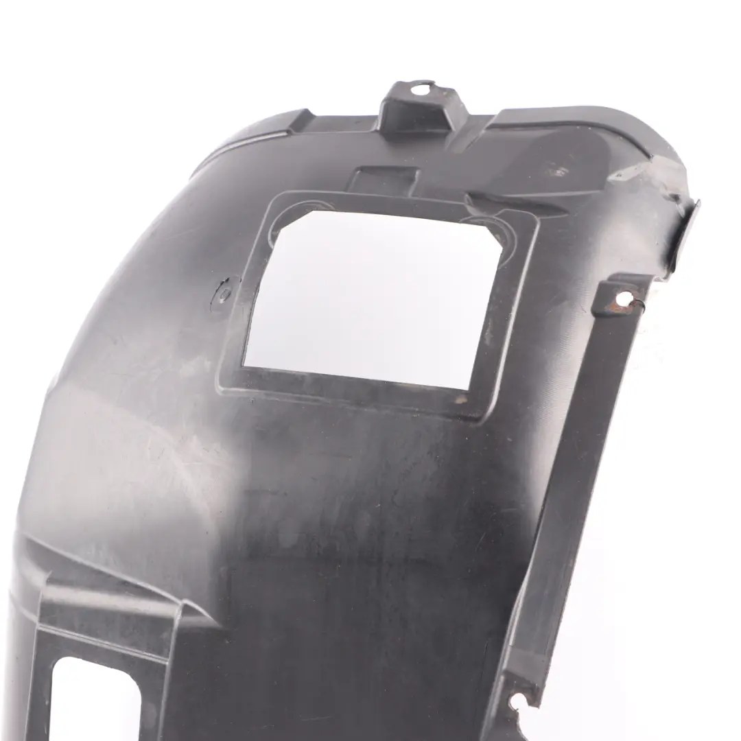 Abdeckung Radhaus Vorne Links Unten für BMW 3 er E90 E91 1 mit Teilenummer 7059379 BMW 3 er E90 E91 1 Abdeckung Radhaus Vorne Links Unten - SKU 7059379-1 - Teilenummer 7059379