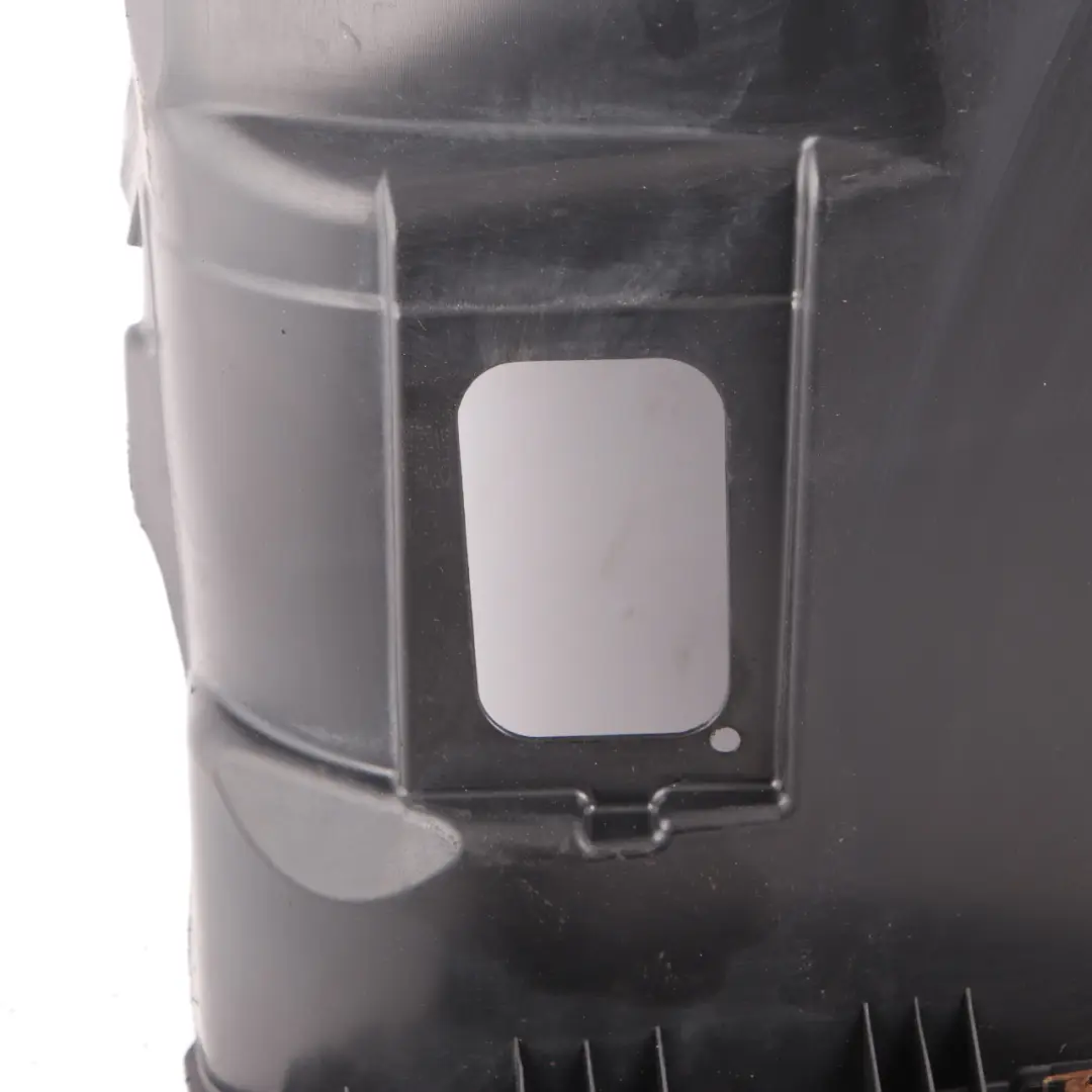 Tapa Paso De Rueda Izquierda Delantera Panel Inferior para BMW E90 E91 con número de pieza 7059379 BMW E90 E91 Tapa Paso De Rueda Izquierda Delantera Panel Inferior - SKU 7059379-2 - Número de pieza 7059379