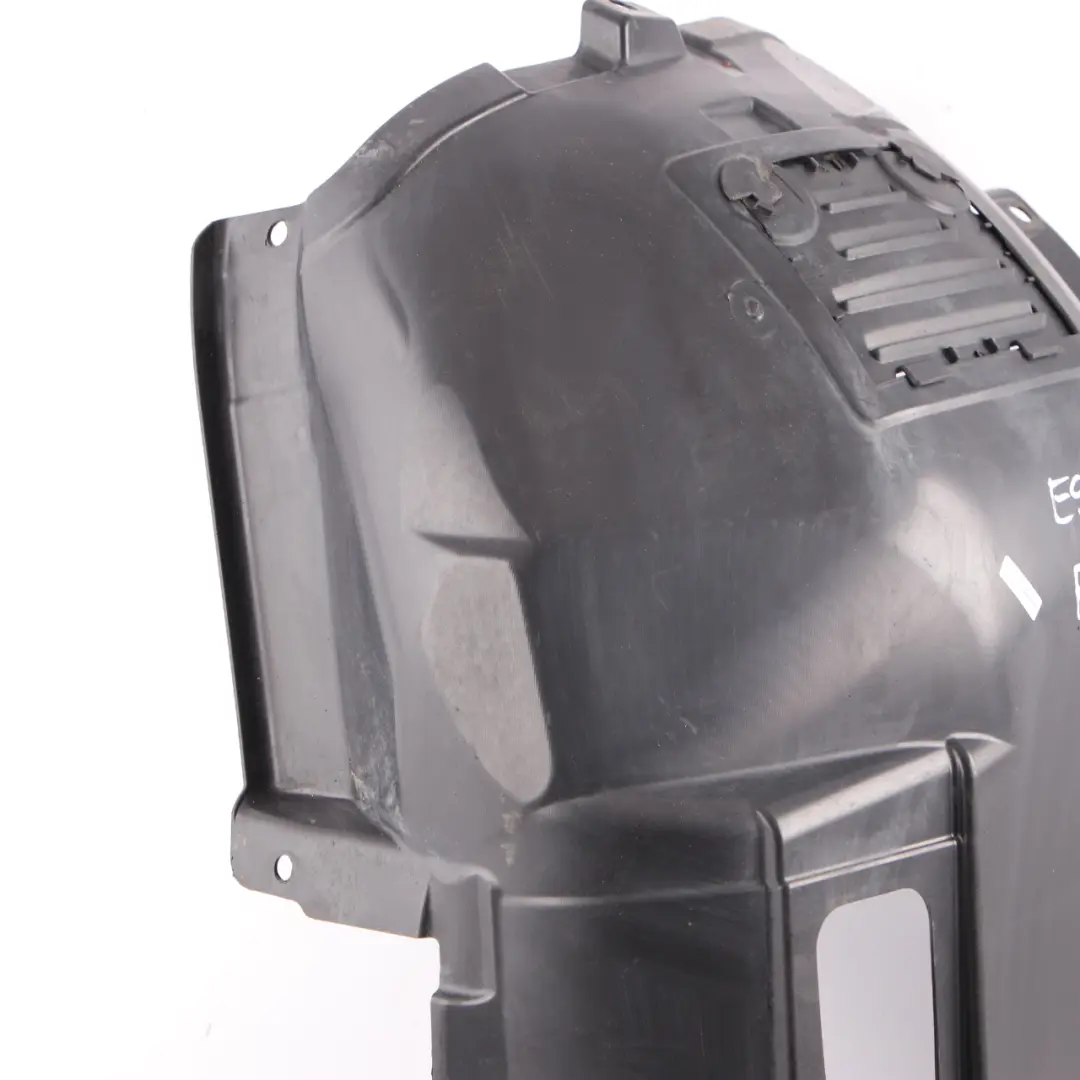 Radkastenabdeckung Vorne Links Bodenplatte für BMW E90 E91 mit Teilenummer 7059379 BMW E90 E91 Radkastenabdeckung Vorne Links Bodenplatte - SKU 7059379-2 - Teilenummer 7059379