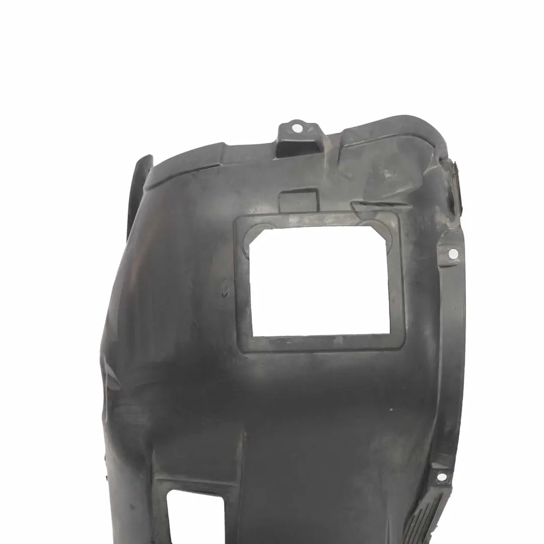 BMW E90 E91 Copertura passaruota Alloggiamento inferiore anteriore sinistro - SKU 7059379-3 - Numero di parte 7059379