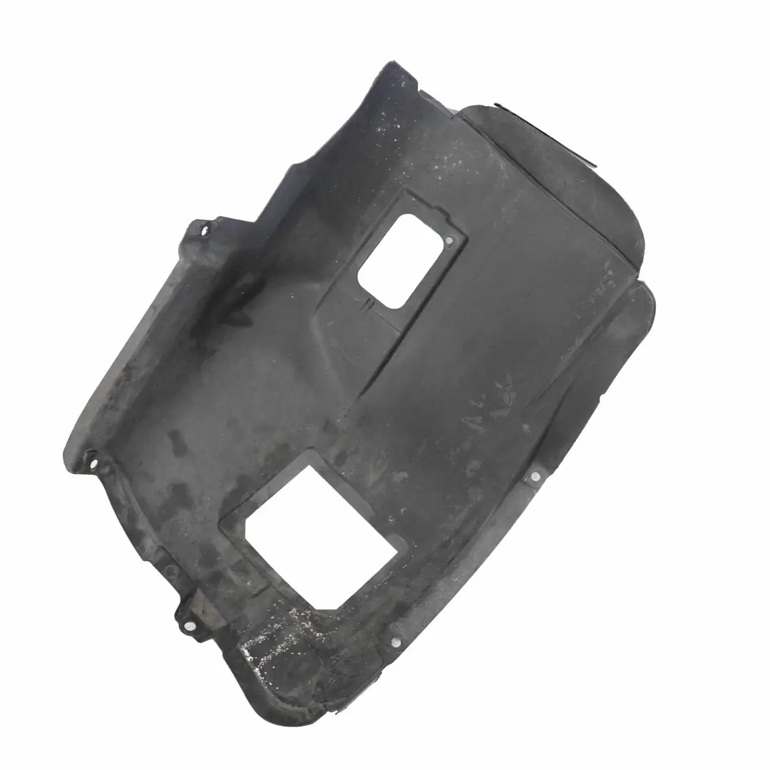 BMW E90 E91 Copertura passaruota Alloggiamento inferiore anteriore sinistro - SKU 7059379-3 - Numero di parte 7059379