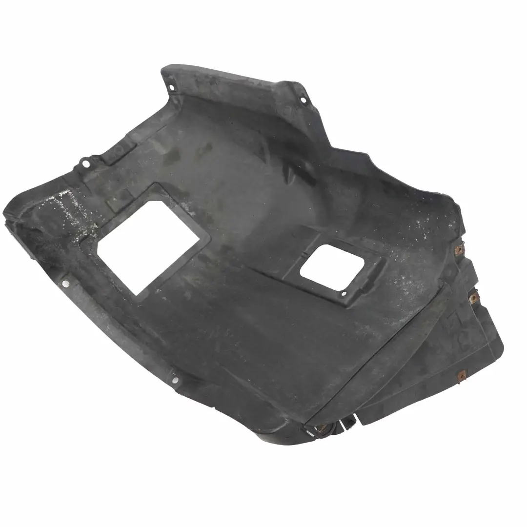 Abdeckung Radhaus Vorne Links Unten für BMW E90 E91 mit Teilenummer 7059379 BMW E90 E91 Abdeckung Radhaus Vorne Links Unten - SKU 7059379-3 - Teilenummer 7059379