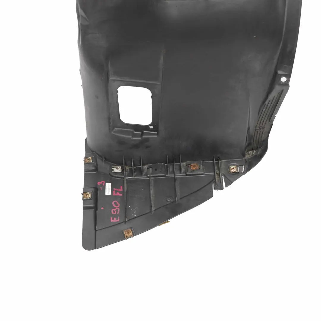 BMW E90 E91 Nadkole Lewe Przednie Lewy Przód - SKU 7059379-3 - Numer Części 7059379