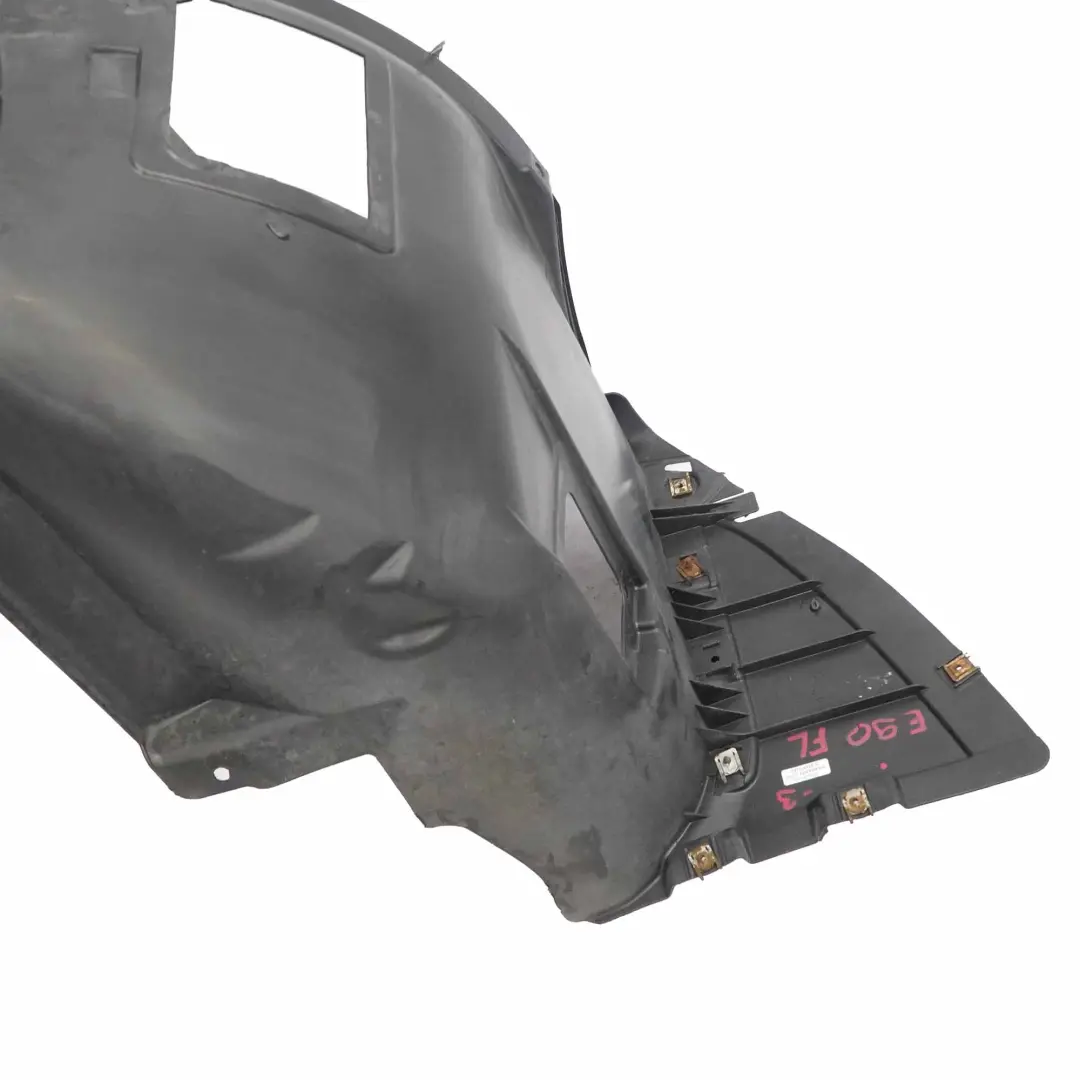 Couvrir Timonerie Avant en Bas a Gauche pour BMW E90 E91 à propos du numéro de pièce 7059379 BMW E90 E91 Couvrir Timonerie Avant en Bas a Gauche - SKU 7059379-3 - Numéro de pièce 7059379