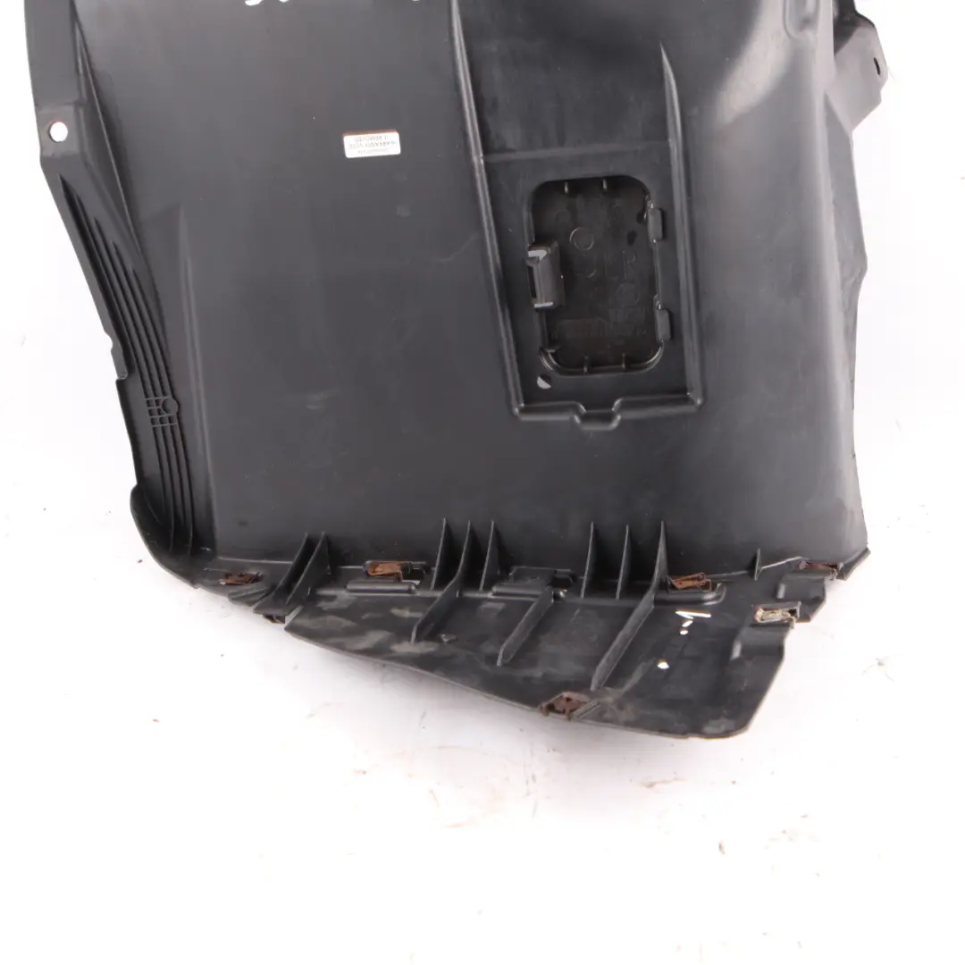 BMW E90 E91 Bottom Front Right O/S Wheel Arch Housing Cover - SKU 7059380-1 - Part number 7059380