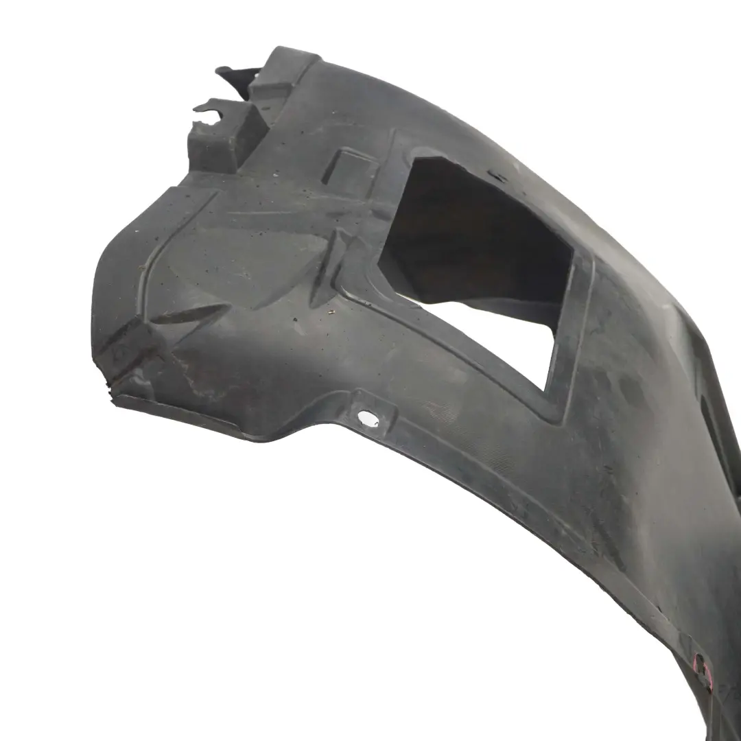 BMW E90 E91 Parte inferior delantera derecha Tapa del paso De rueda - SKU 7059380-2 - Número de pieza 7059380