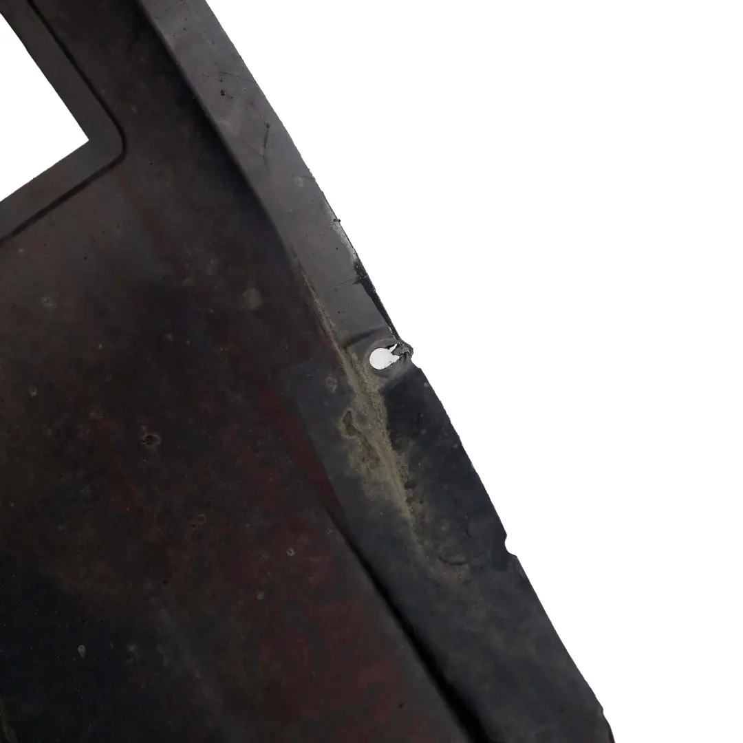 Bottom Front Right O/S Wheel Arch Housing Cover to BMW E90 E91 with Part number 7059380 BMW E90 E91 Bottom Front Right O/S Wheel Arch Housing Cover - SKU 7059380-2 - Part number 7059380