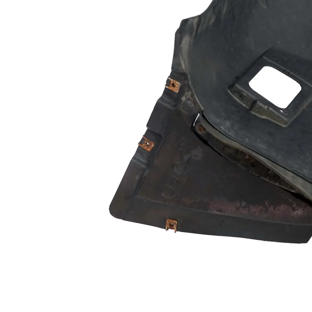 BMW E90 E91 Bottom Front Right O/S Wheel Arch Housing Cover - SKU 7059380-2 - Part number 7059380