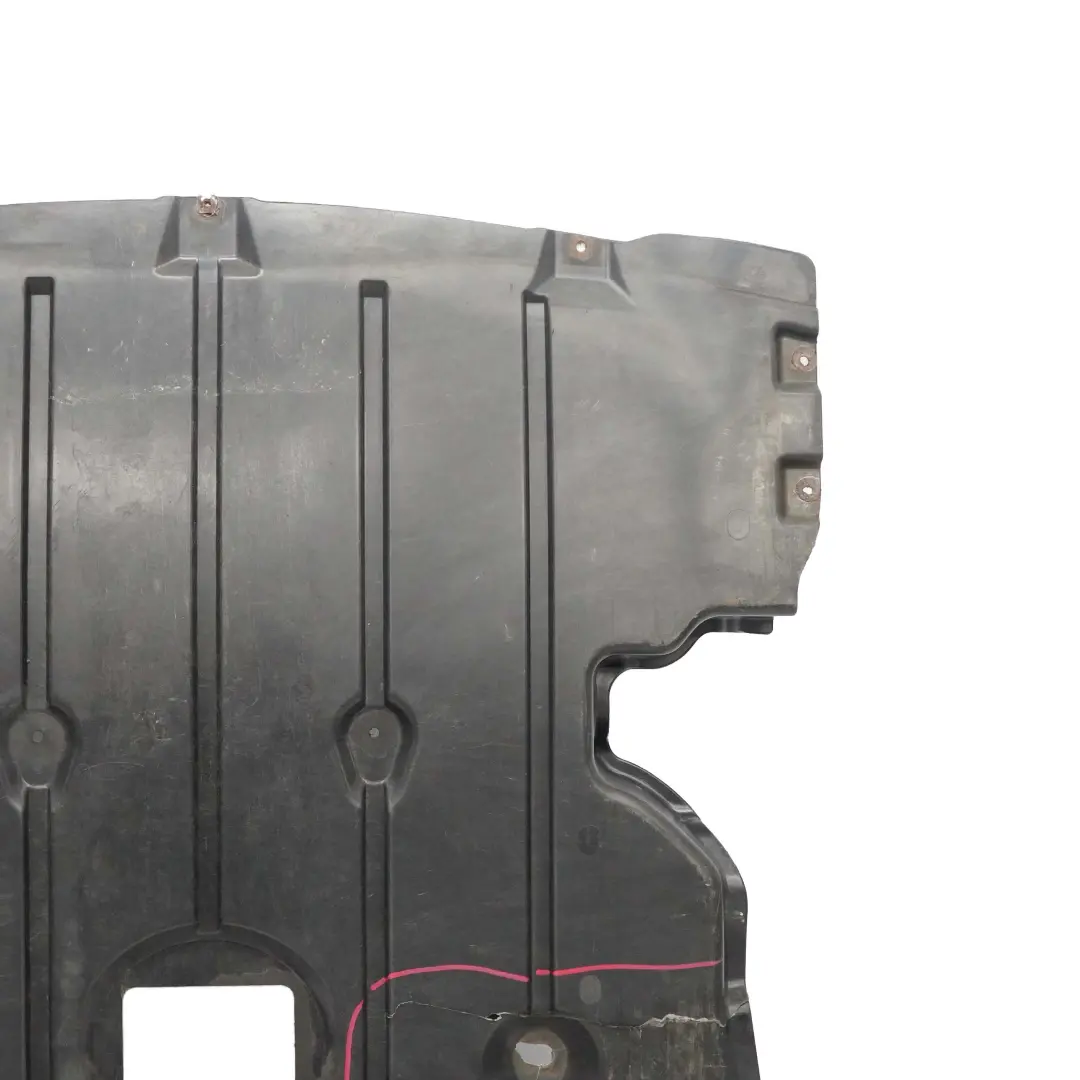  ?BMW E81 E87 Motor Diesel Bajo el Capo Bandeja Escudo De Proteccion De Pantalla - SKU 7059384-1 - Número de pieza 7059384