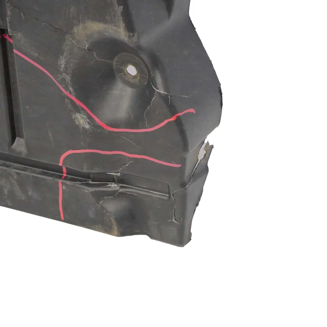 ?BMW E81 E87 Motor Diesel Bajo el Capo Bandeja Escudo De Proteccion De Pantalla para con número de pieza 7059384 ?BMW E81 E87 Motor Diesel Bajo el Capo Bandeja Escudo De Proteccion De Pantalla - SKU 7059384-1 - Número de pieza 7059384