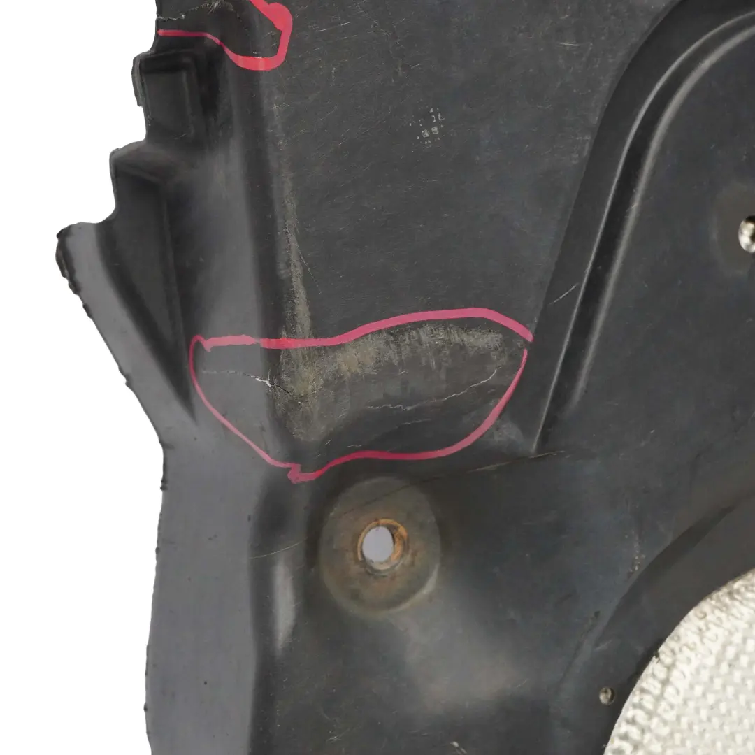 ?BMW E81 E87 Motor Diesel Bajo el Capo Bandeja Escudo De Proteccion De Pantalla para con número de pieza 7059384 ?BMW E81 E87 Motor Diesel Bajo el Capo Bandeja Escudo De Proteccion De Pantalla - SKU 7059384-1 - Número de pieza 7059384