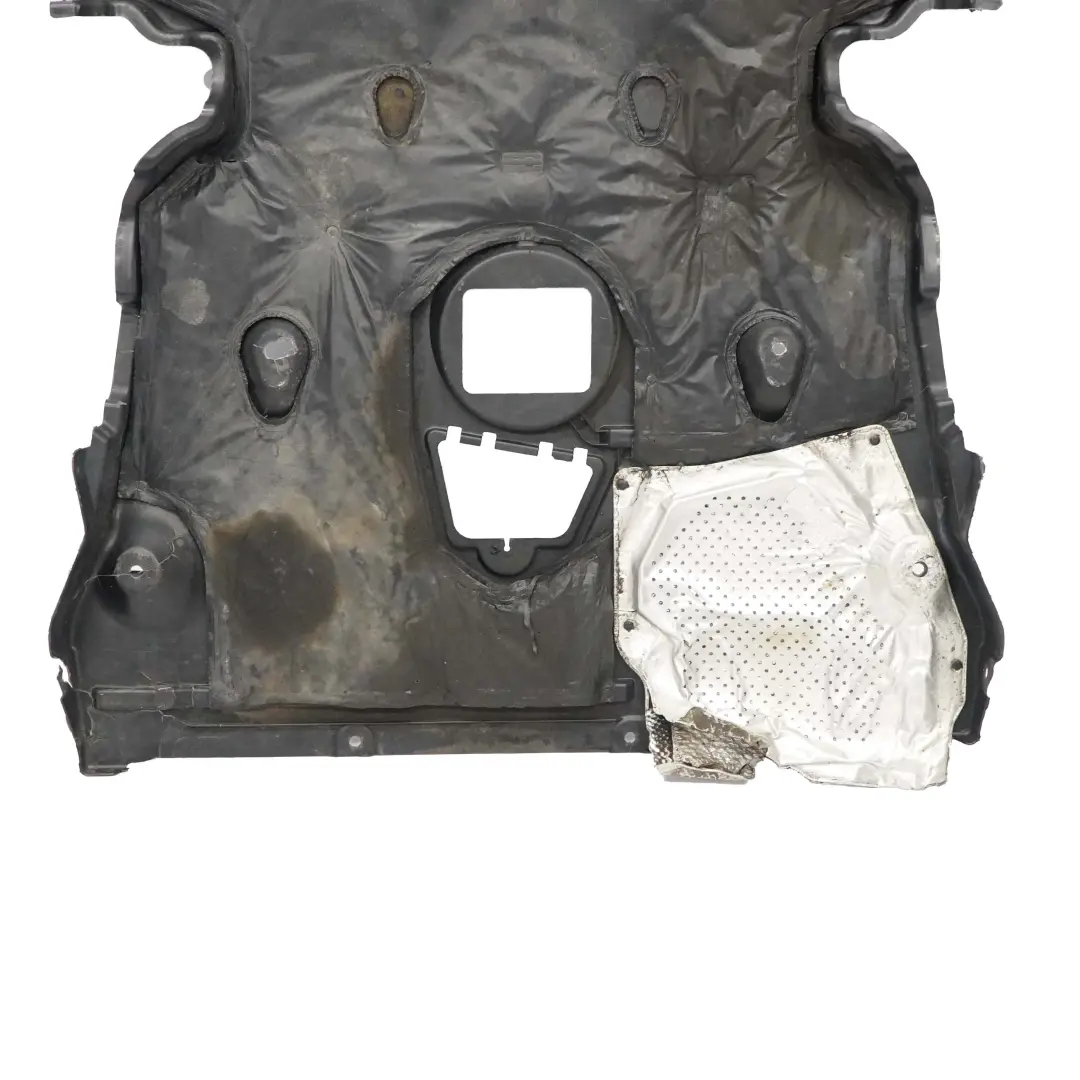  £BMW 1 Series E81 E87 Diesel Engine Underbonnet Tray Shield Screen Protection - SKU 7059384-1 - Part number 7059384