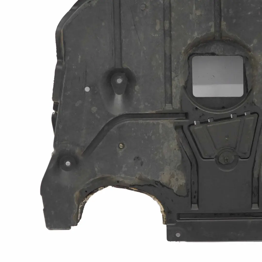 @BMW 1 E81 E87 2 Diesel Engine M Sport Underbonnet Tray Shield Screen Protection to with Part number 7059384 @BMW 1 E81 E87 2 Diesel Engine M Sport Underbonnet Tray Shield Screen Protection - SKU 7059384-2 - Part number 7059384