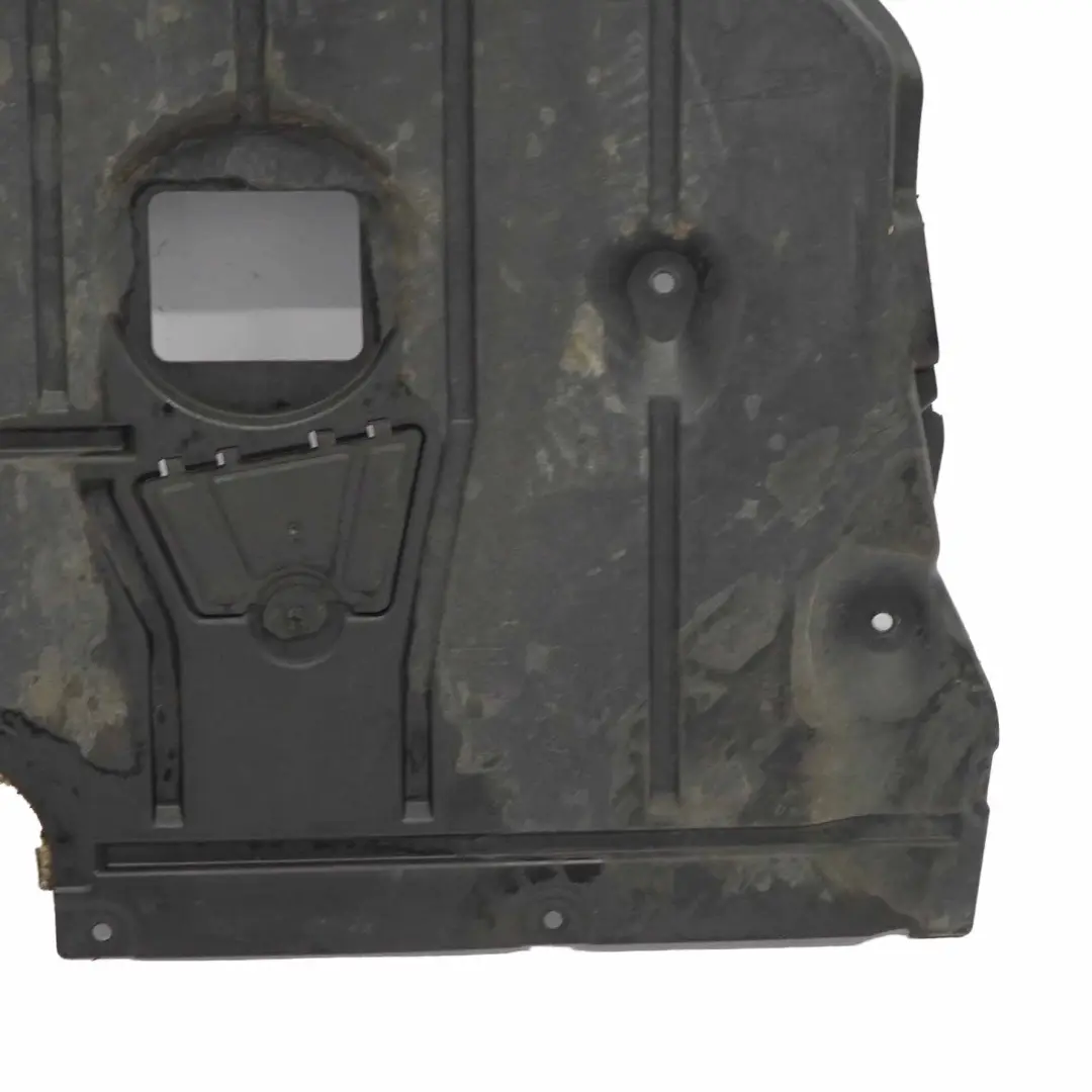 BMW E87 Diesel Motor M Sport Bajo Capo Bandeja Escudo Proteccion Pantalla - SKU 7059384-2 - Número de pieza 7059384