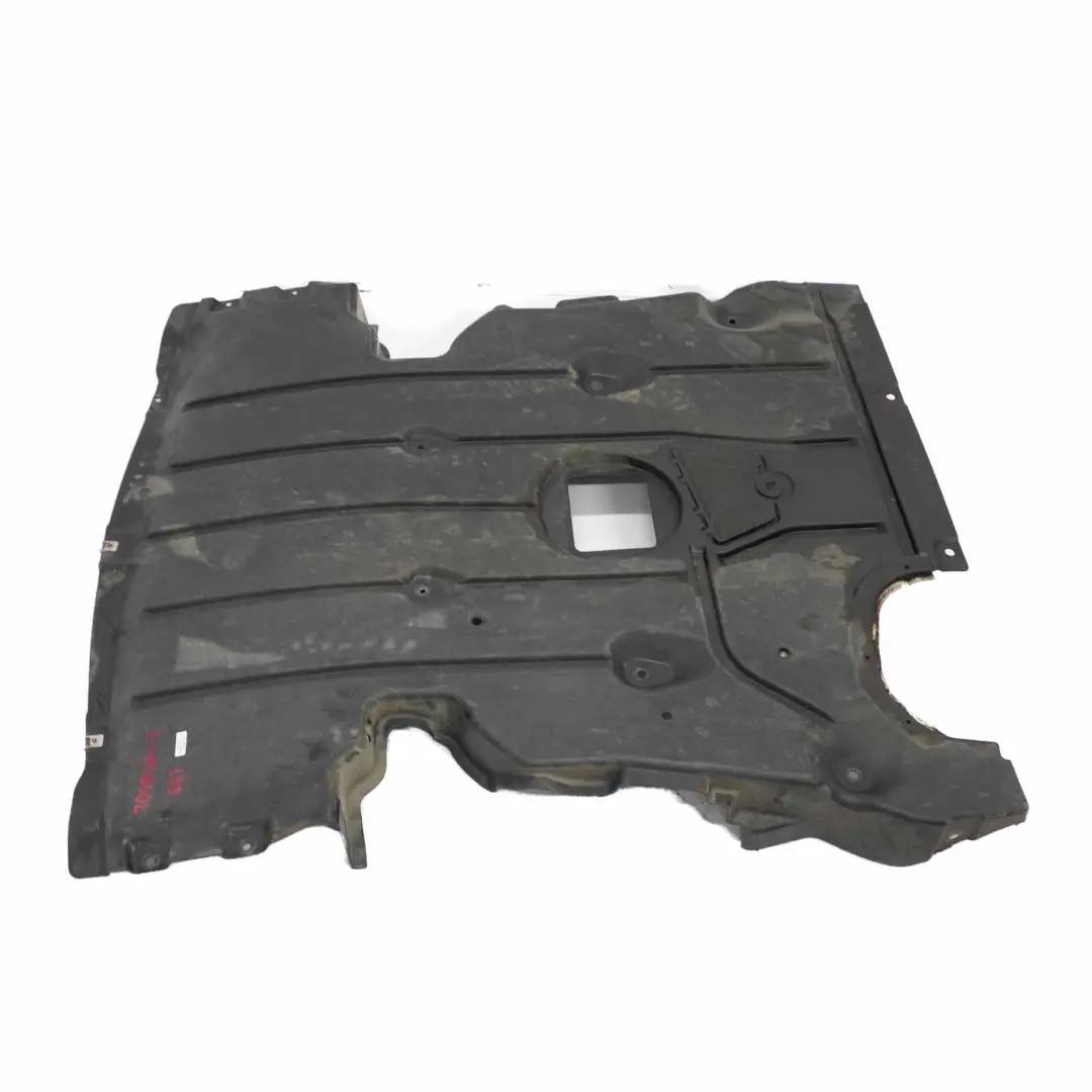 BMW 1 Serie E87 M Sport Motorraumabschirmung Anti-encastrement. Diesel - SKU 7059384-2 - Numéro de pièce 7059384