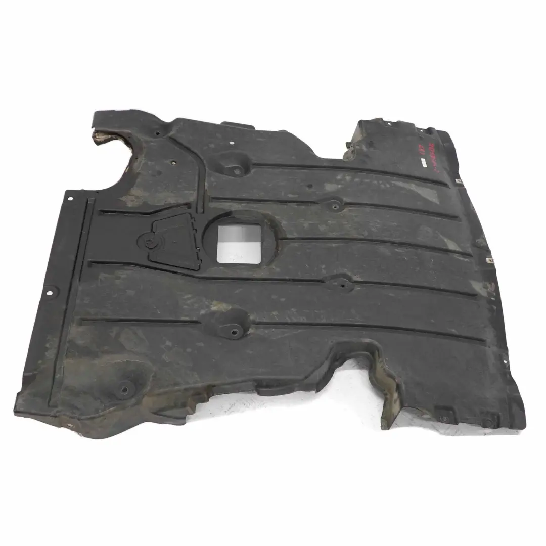 BMW E87 Diesel Motor M Sport Bajo Capo Bandeja Escudo Proteccion Pantalla - SKU 7059384-2 - Número de pieza 7059384