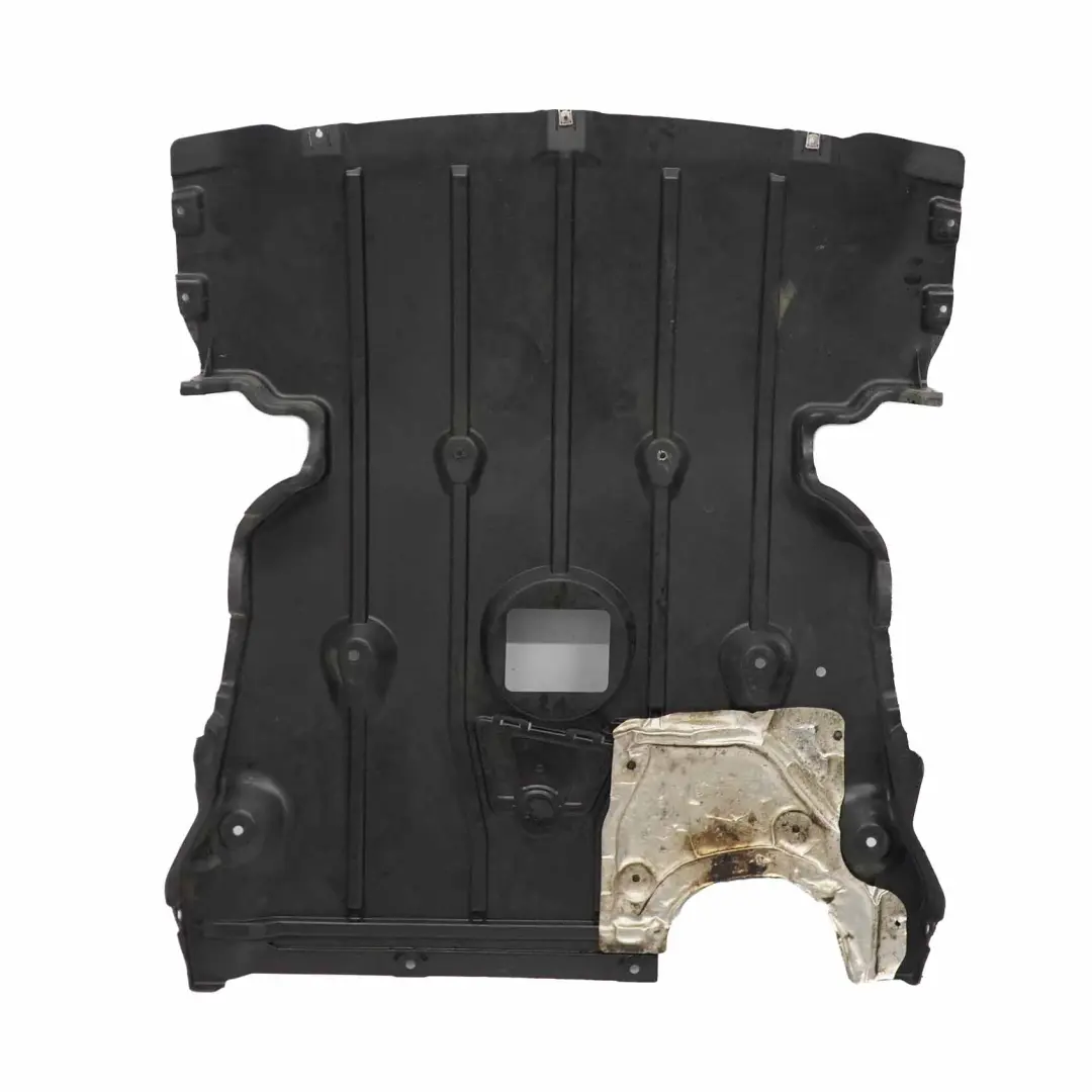 BMW E87 Diesel Motor M Sport Bajo Capo Bandeja Escudo Proteccion Pantalla - SKU 7059384-2 - Número de pieza 7059384
