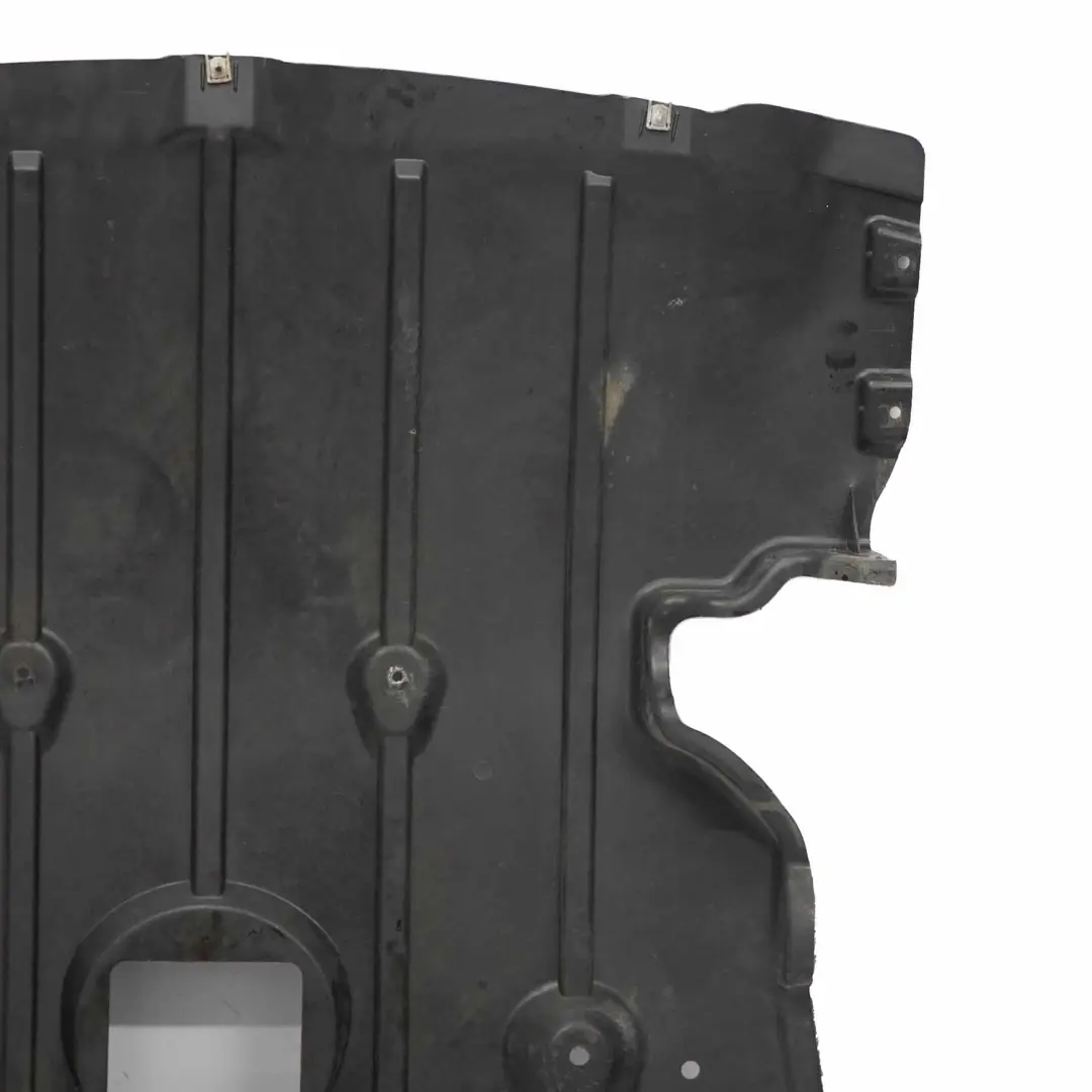 BMW E87 Diesel Motor M Sport Bajo Capo Bandeja Escudo Proteccion Pantalla - SKU 7059384-2 - Número de pieza 7059384