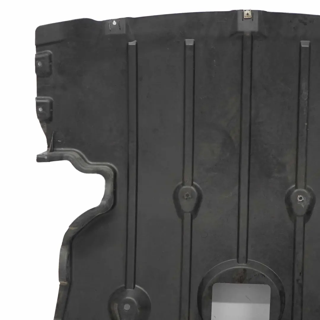 BMW E87 Diesel Motor M Sport Bajo Capo Bandeja Escudo Proteccion Pantalla - SKU 7059384-2 - Número de pieza 7059384