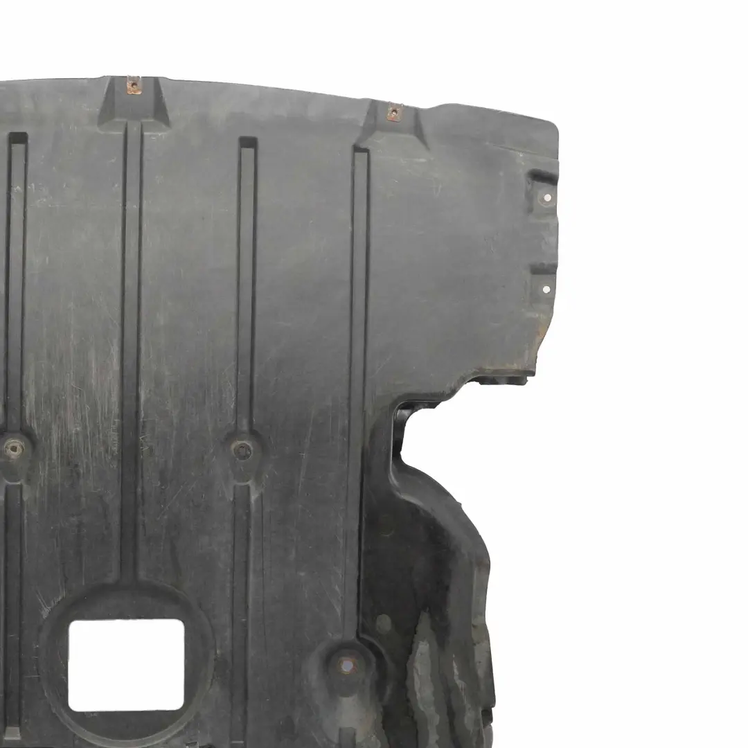 BMW E81 E87 Diesel Motor Bajo el capo Bandeja Escudo De Proteccion De Pantalla - SKU 7059384-3 - Número de pieza 7059384