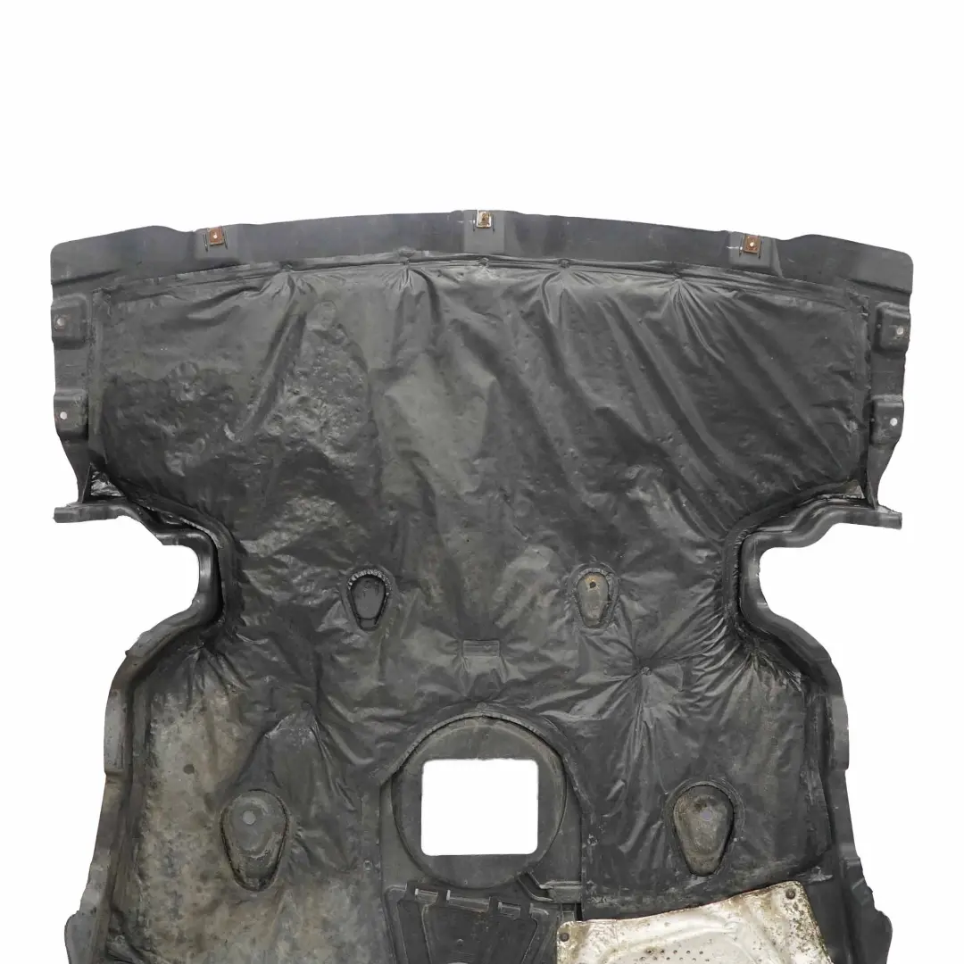 Osłona Płyta Pod Silnik Diesel do BMW E87 o numerze 7059384 BMW E87 Osłona Płyta Pod Silnik Diesel - SKU 7059384-3 - Numer Części 7059384