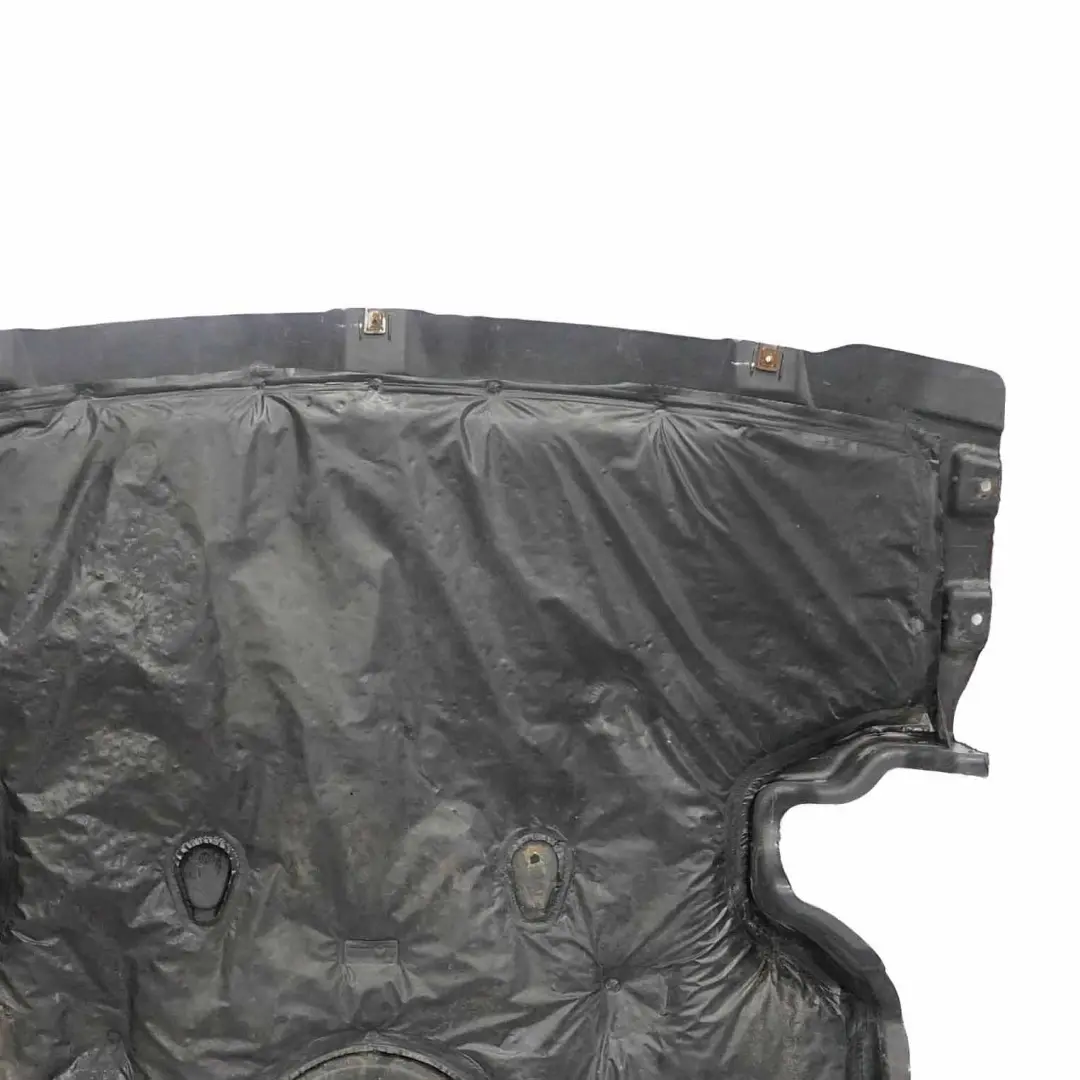 Underbonnet Tray Shield Screen Protection to BMW E81 E87 Diesel Engine with Part number 7059384 BMW E81 E87 Diesel Engine Underbonnet Tray Shield Screen Protection - SKU 7059384-3 - Part number 7059384