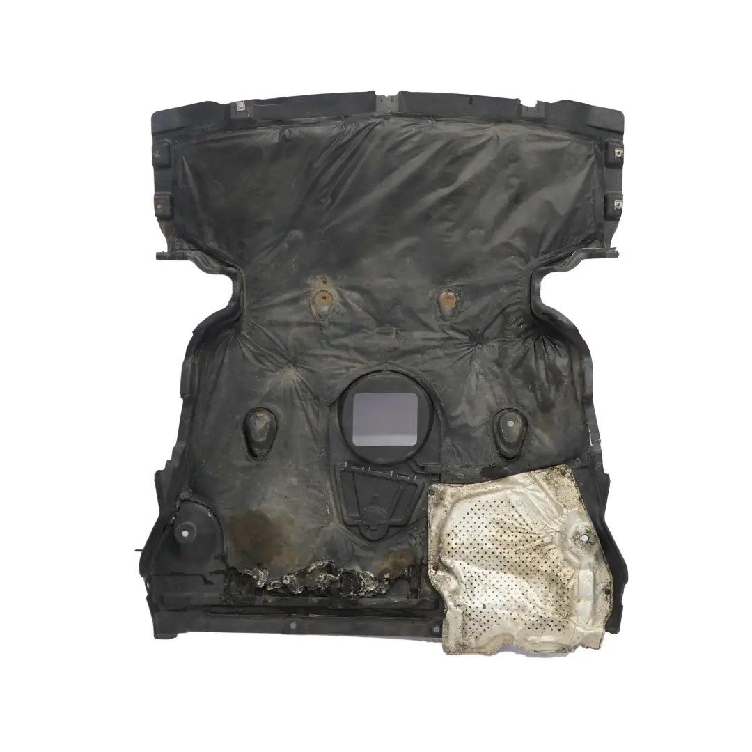 Motorraumabschirmung Protection Anti-encastrement Diesel pour BMW 1 E87 5 à propos du numéro de pièce 7059384 BMW 1 E87 5 Motorraumabschirmung Protection Anti-encastrement Diesel - SKU 7059384-5 - Numéro de pièce 7059384