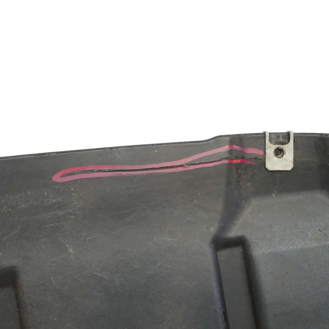 Osłona płyta pod silnik silnika diesel do BMW E87 o numerze 7059384 BMW E87 Osłona płyta pod silnik silnika diesel - SKU 7059384-5 - Numer Części 7059384