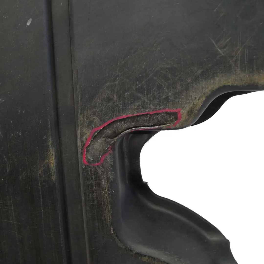 Osłona płyta pod silnik silnika diesel do BMW E87 o numerze 7059384 BMW E87 Osłona płyta pod silnik silnika diesel - SKU 7059384-5 - Numer Części 7059384