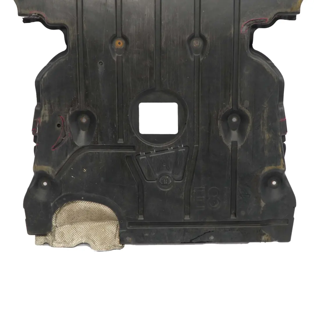 BMW 1 E81 E87 5 Diesel Engine Underbonnet Tray Shield Screen Protection - SKU 7059384-5 - Part number 7059384