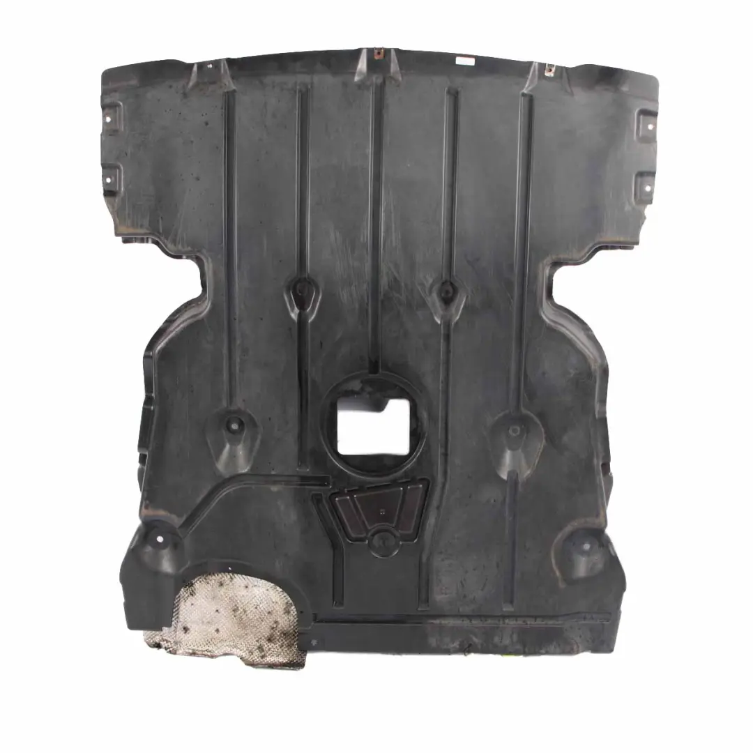 BMW E81 E87 Diesel Engine Underbonnet Tray Shield Screen Protection - SKU 7059384 - Part number 7059384
