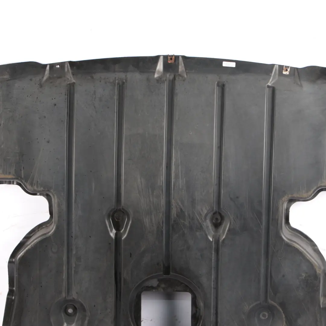 Underbonnet Tray Shield Screen Protection to BMW E81 E87 Diesel Engine with Part number 7059384 BMW E81 E87 Diesel Engine Underbonnet Tray Shield Screen Protection - SKU 7059384 - Part number 7059384