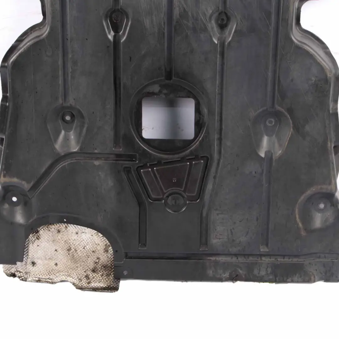 Bajo El Capo Bandeja Escudo De Proteccion De Pantalla para BMW E81 E87 Diesel Motor con número de pieza 7059384 BMW E81 E87 Diesel Motor Bajo El Capo Bandeja Escudo De Proteccion De Pantalla - SKU 7059384 - Número de pieza 7059384