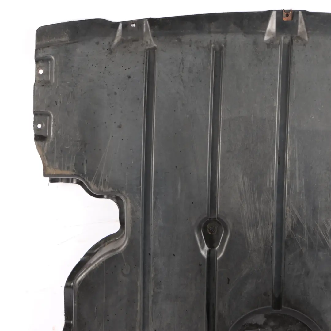 Underbonnet Tray Shield Screen Protection to BMW E81 E87 Diesel Engine with Part number 7059384 BMW E81 E87 Diesel Engine Underbonnet Tray Shield Screen Protection - SKU 7059384 - Part number 7059384