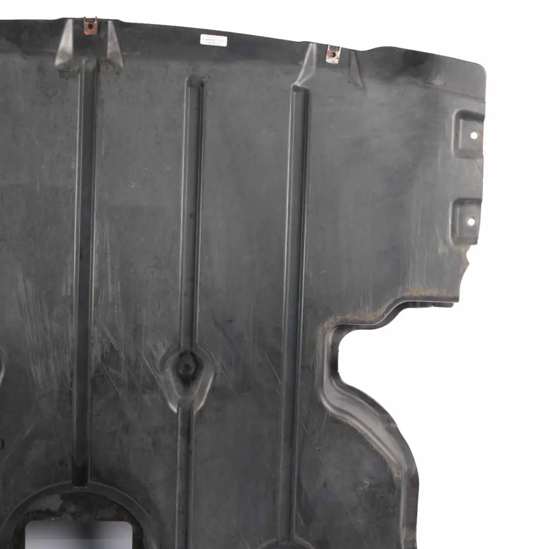 Motore Diesel Vassoio Sottocofano Schermo Protezione per BMW E81 E87 con numero di parte 7059384 BMW E81 E87 Motore Diesel Vassoio Sottocofano Schermo Protezione - SKU 7059384 - Numero di parte 7059384