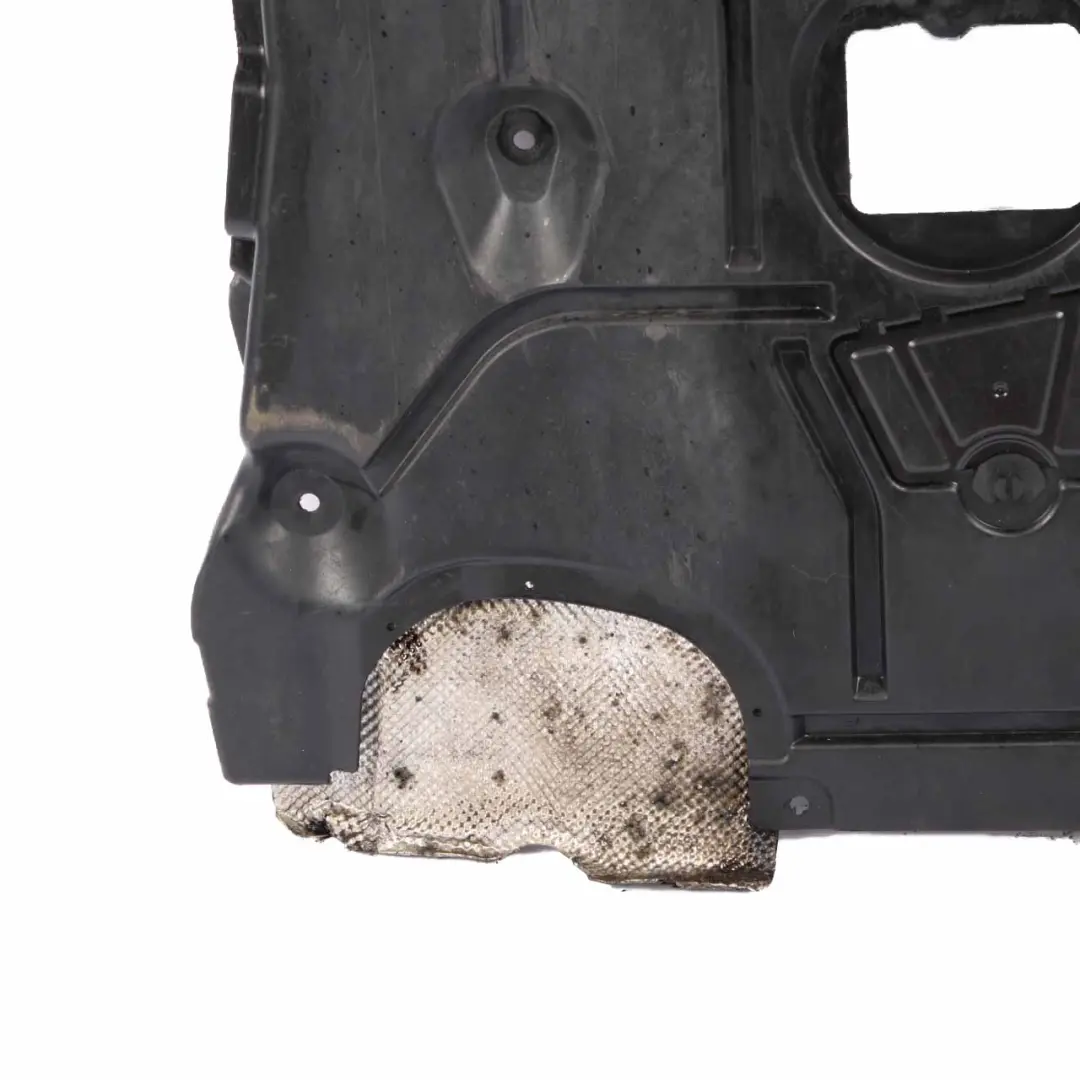 Motorraumabschirmung Unterfahrschutz Diesel für BMW E87 mit Teilenummer 7059384 BMW E87 Motorraumabschirmung Unterfahrschutz Diesel - SKU 7059384 - Teilenummer 7059384