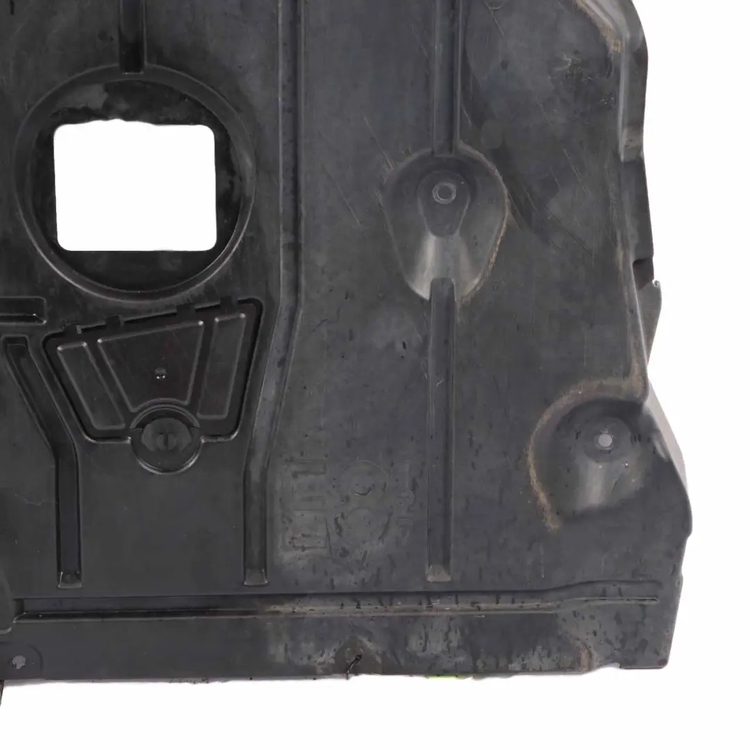 Underbonnet Tray Shield Screen Protection to BMW E81 E87 Diesel Engine with Part number 7059384 BMW E81 E87 Diesel Engine Underbonnet Tray Shield Screen Protection - SKU 7059384 - Part number 7059384