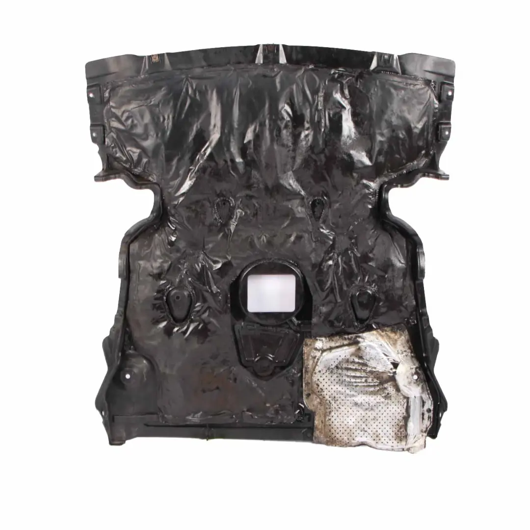 Osłona Płyta Pod Silnik Silnika Diesel do BMW E87 o numerze 7059384 BMW E87 Osłona Płyta Pod Silnik Silnika Diesel - SKU 7059384 - Numer Części 7059384