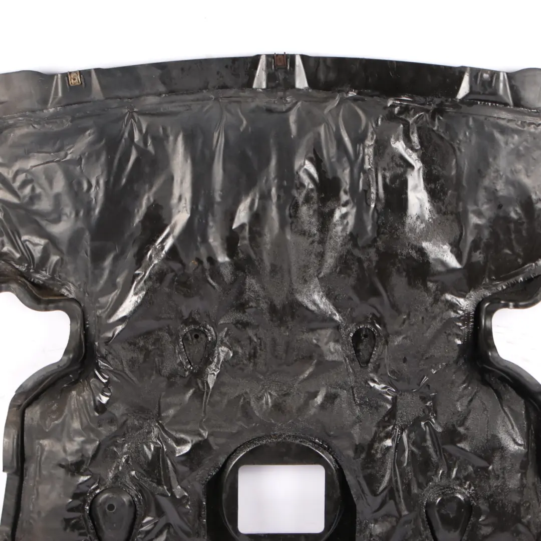 Motore Diesel Vassoio Sottocofano Schermo Protezione per BMW E81 E87 con numero di parte 7059384 BMW E81 E87 Motore Diesel Vassoio Sottocofano Schermo Protezione - SKU 7059384 - Numero di parte 7059384