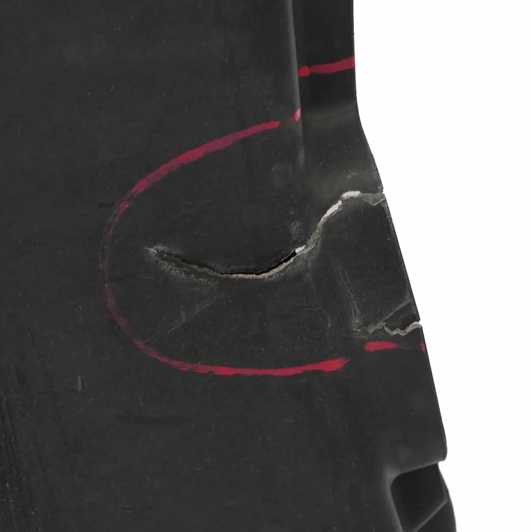 BMW E90 E91 Diesel Engine Underbonnet Tray Shield Protection Screen - SKU 7059387-1 - Part number 7059387