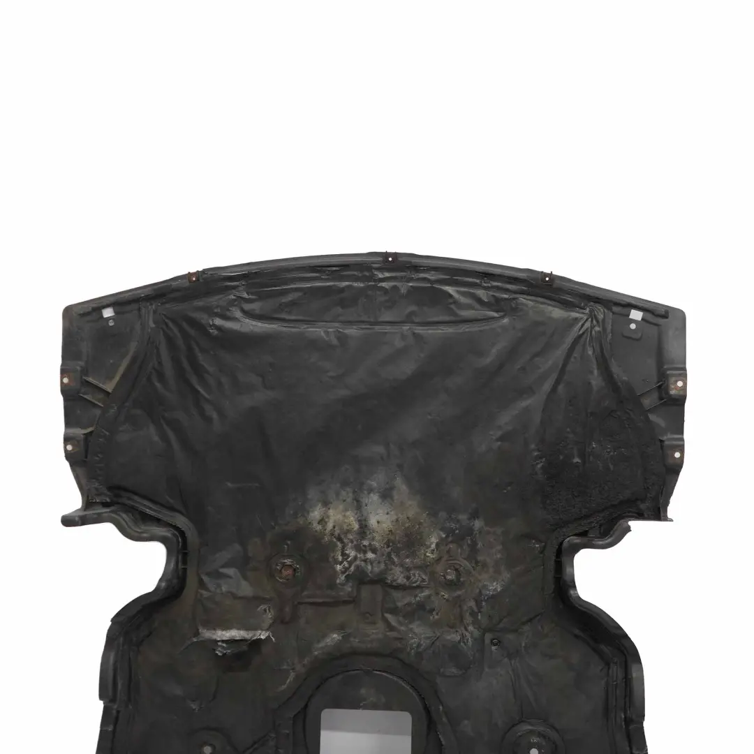 Motorraumabschirmung Protezione Copertura per BMW E90 E91 con numero di parte 7059387 BMW E90 E91 Motorraumabschirmung Protezione Copertura - SKU 7059387-1 - Numero di parte 7059387