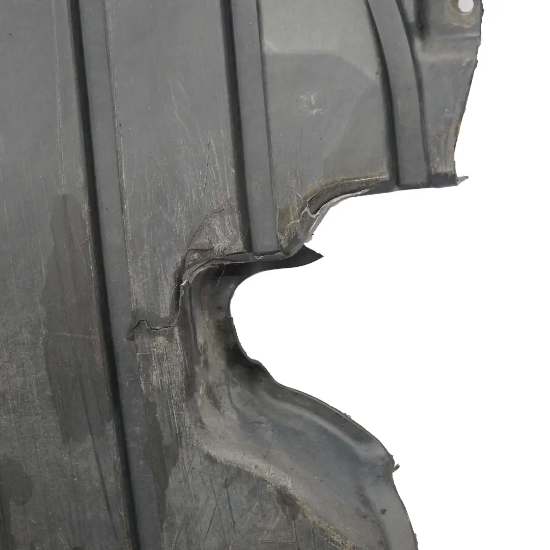 Motorraumabschirmung Protection Anti-encastrement Diesel pour BMW 3 E90 E91 à propos du numéro de pièce 7059387 BMW 3 E90 E91 Motorraumabschirmung Protection Anti-encastrement Diesel - SKU 7059387-2 - Numéro de pièce 7059387