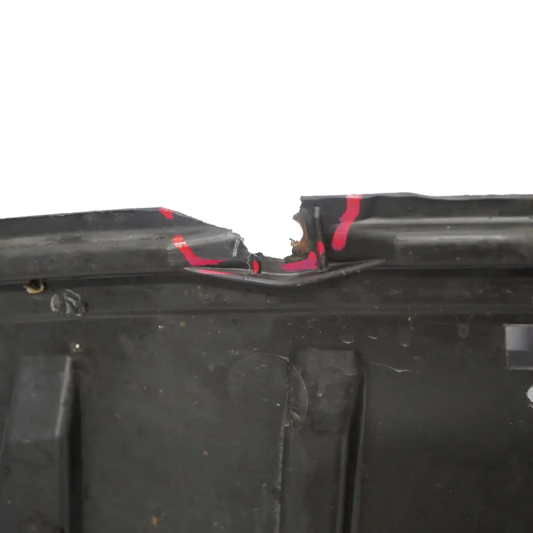 BMW 3 Series E90 E91 2 Diesel Engine Underbonnet Tray Shield Protection Screen - SKU 7059387-2 - Part number 7059387