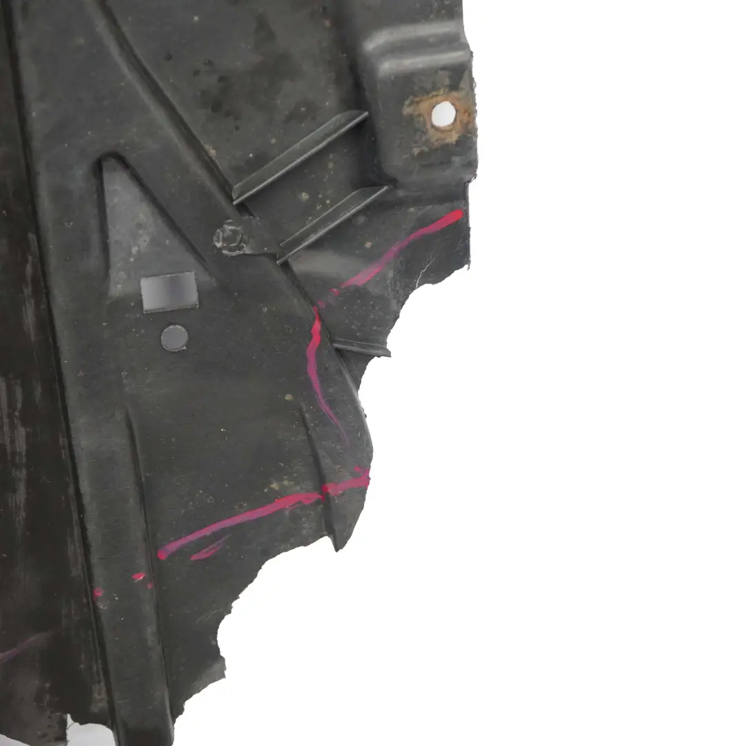 BMW Serie 3 E90 E91 2 Diesel Motor Bajo Capó Bandeja Escudo Pantalla Protección - SKU 7059387-2 - Número de pieza 7059387