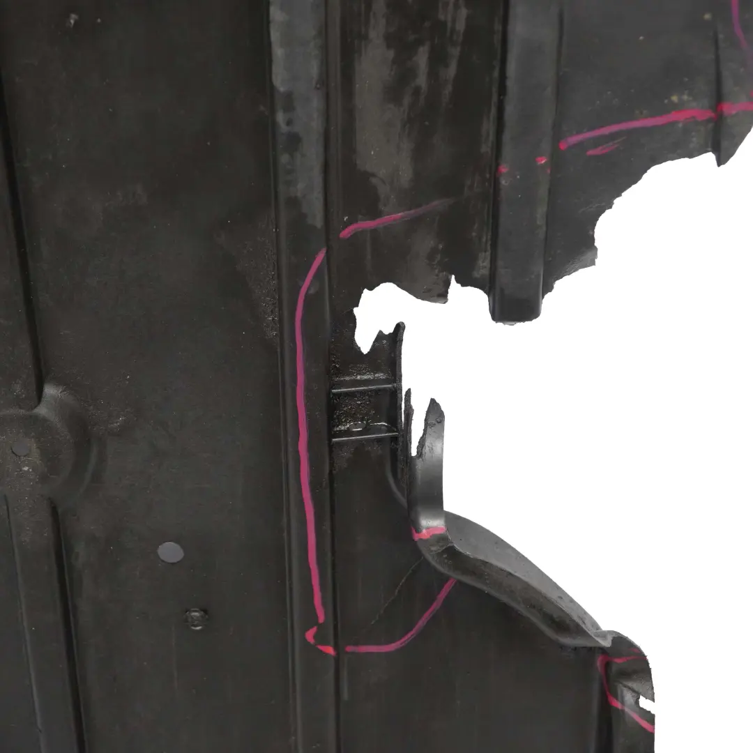 Osłona Płyta Pod Silnik do BMW E90 E91 Diesel o numerze 7059387 BMW E90 E91 Diesel Osłona Płyta Pod Silnik - SKU 7059387-2 - Numer Części 7059387