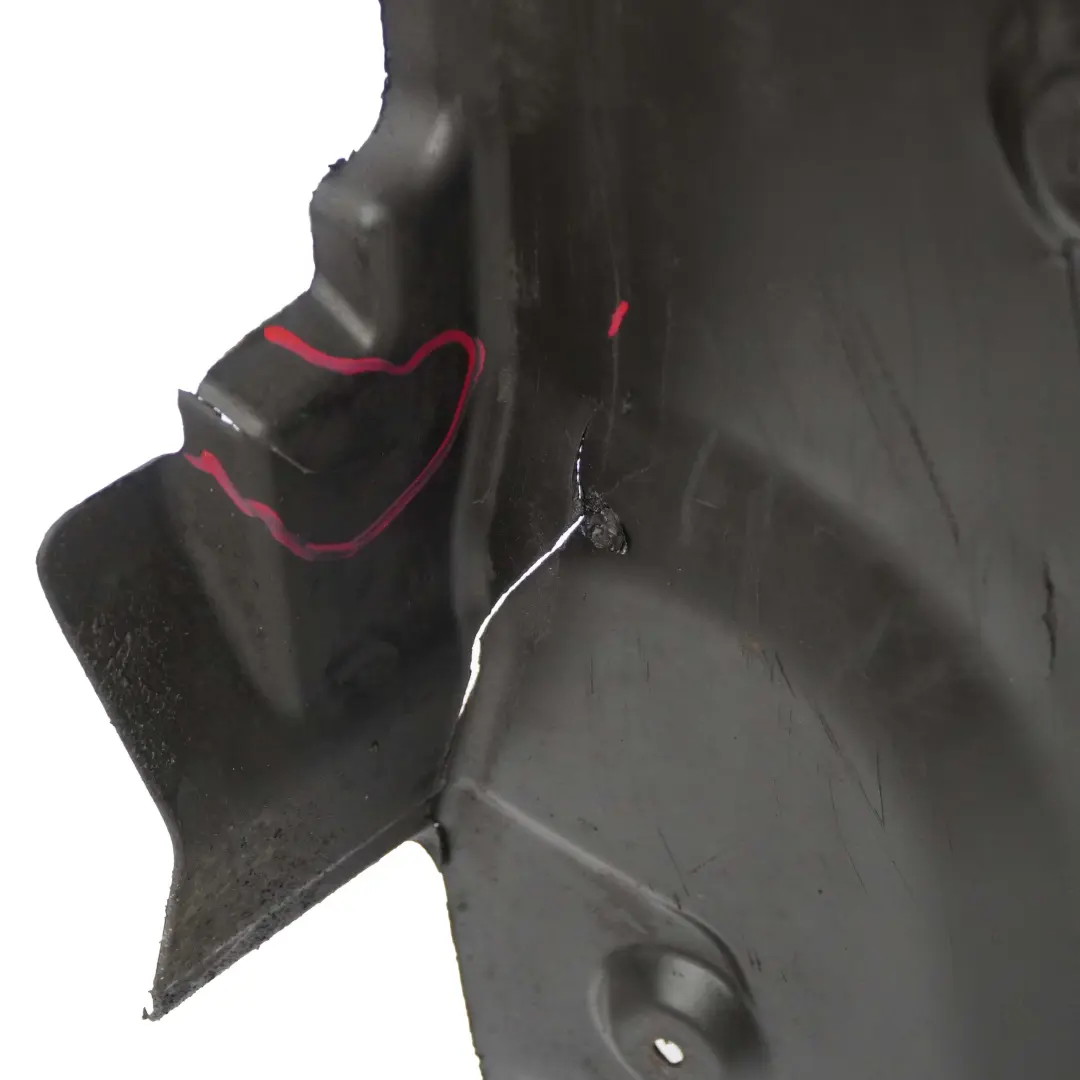 Osłona Płyta Pod Silnik do BMW E90 E91 Diesel o numerze 7059387 BMW E90 E91 Diesel Osłona Płyta Pod Silnik - SKU 7059387-2 - Numer Części 7059387