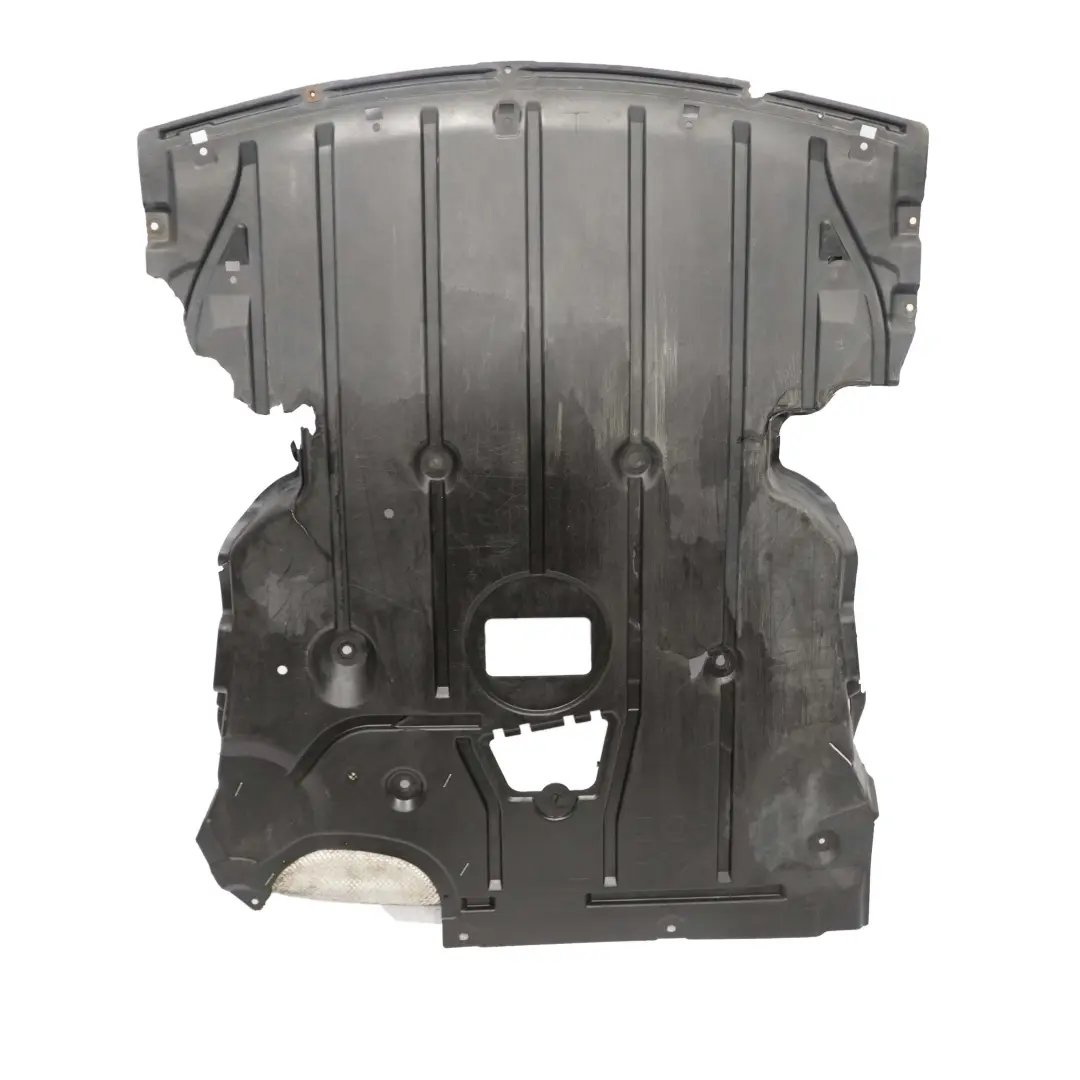 BMW 3 E90 E91 Motorraumabschirmung Unterfahrschutz Abdeckung Diesel - SKU 7059387-2 - Teilenummer 7059387