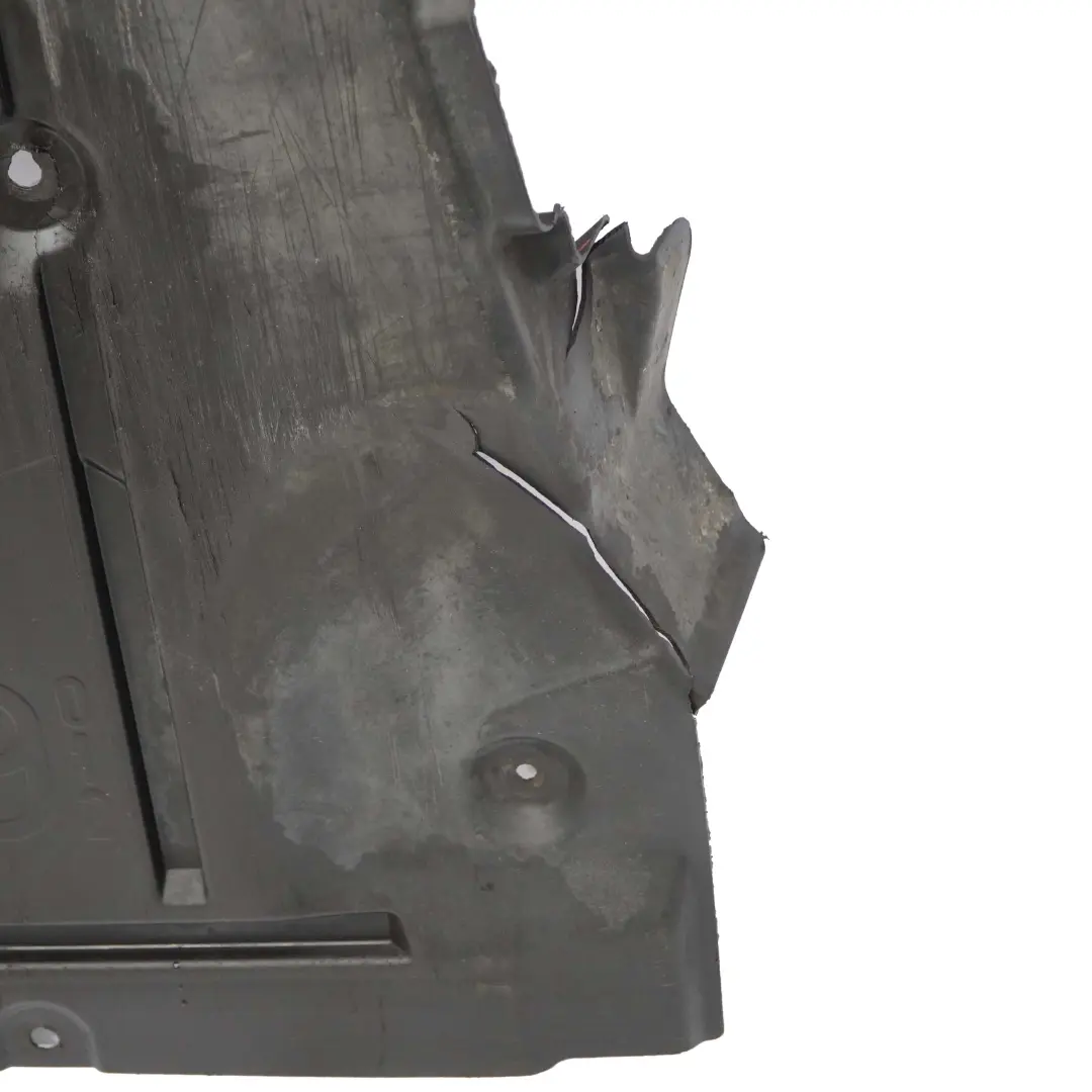 BMW 3 E90 E91 Motorraumabschirmung Unterfahrschutz Abdeckung Diesel - SKU 7059387-2 - Teilenummer 7059387