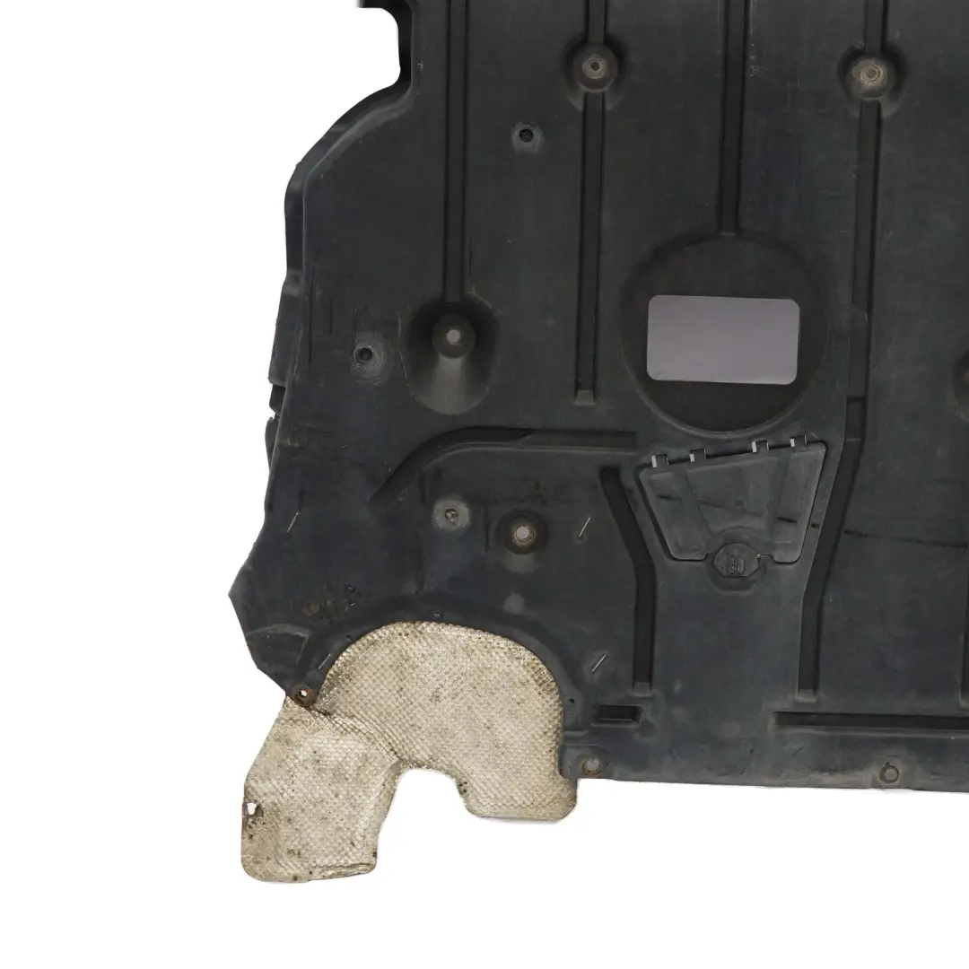 BMW E90 E91 Osłona płyta silnik silnika diesel - SKU 7059387-4 - Numer Części 7059387